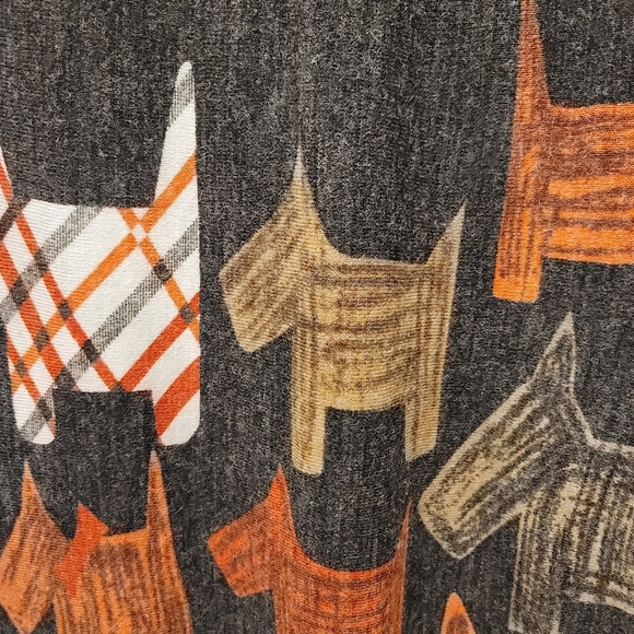 Anthropologie Aryeh Scottie Dress - S - Picture 4 of 8